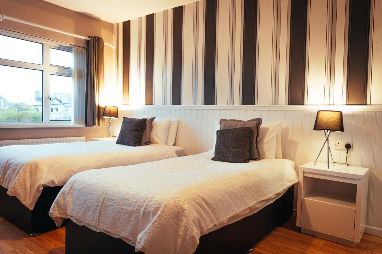 Aaranmore Lodge Guest House Portrush Habitación foto
