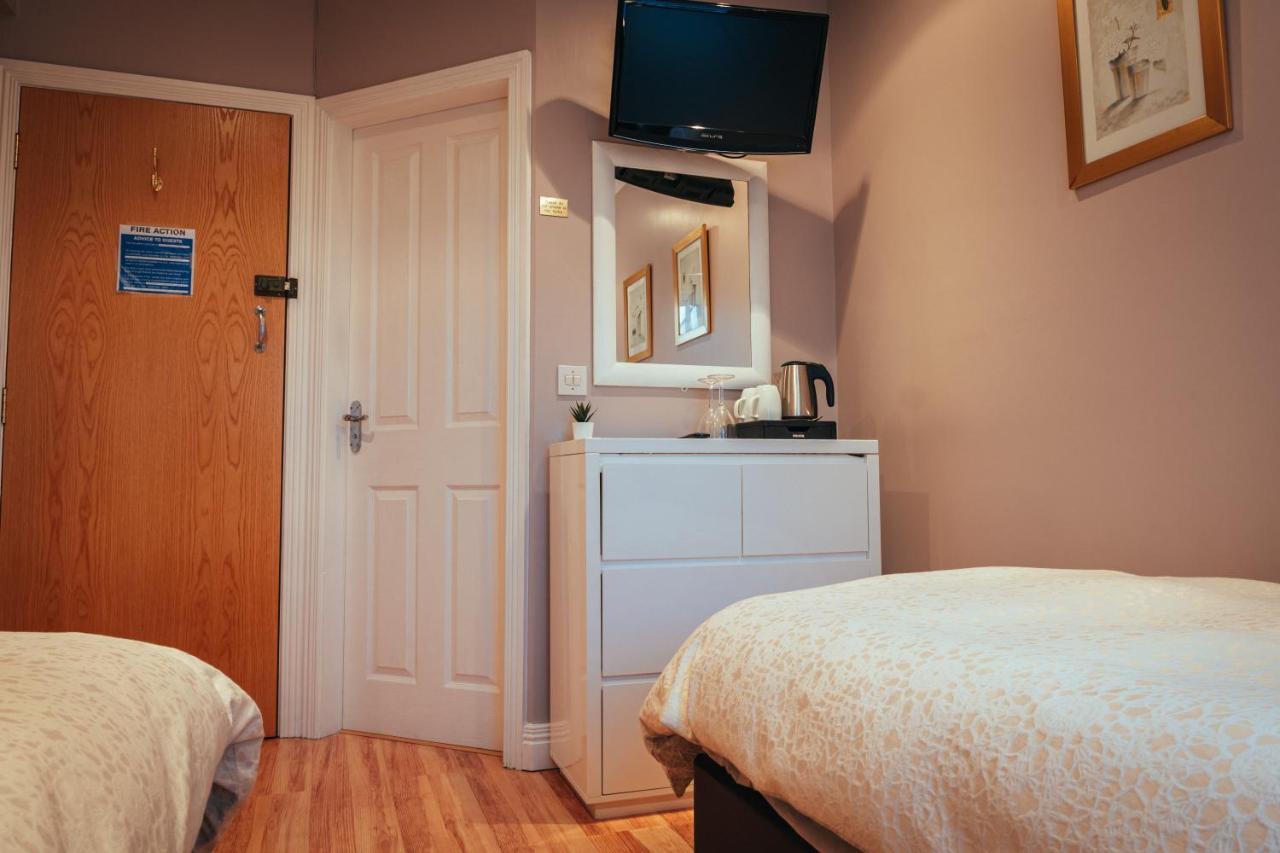 Aaranmore Lodge Guest House Portrush Habitación foto